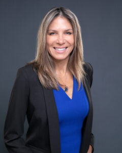 Picture of Gina M. Vincent, PhD