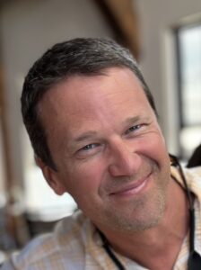 Picture of Jon Kidde, MSW