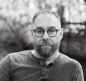 Picture of Joe Brummer, BA