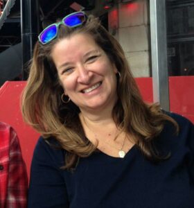 Picture of Lee Anne Dodge, MS, CPS