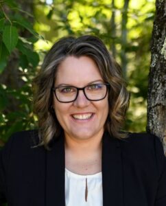 Picture of Alissa Cannon