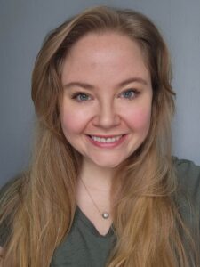 Picture of Sarah Harlow, MA, PS-C