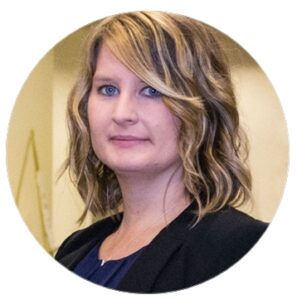 Picture of Megan Horton, JD