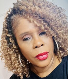 Picture of Sherri Y. Simmons-Horton, PhD