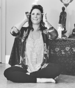 Picture of Tabetha Leach