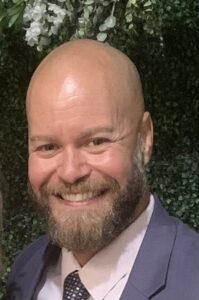 Picture of David "Boa" Lisboa