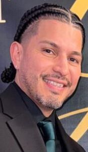 Picture of Evenor Pineda