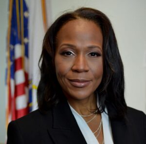 Picture of Daniele Michelle Rose, MBA