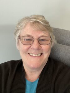Picture of Diane Casale, CPS