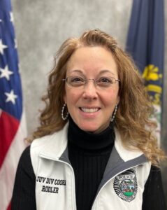 Picture of Nicole Rodler, CRSW