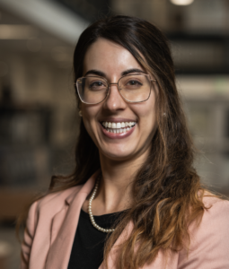 Picture of Janelle E. LaPlante