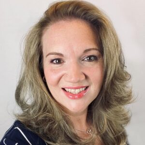 Picture of Shannon M. Massaroco, MS, PMP