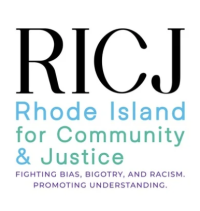 Logo - RICJ