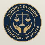 Logo - Rochester Juvenile